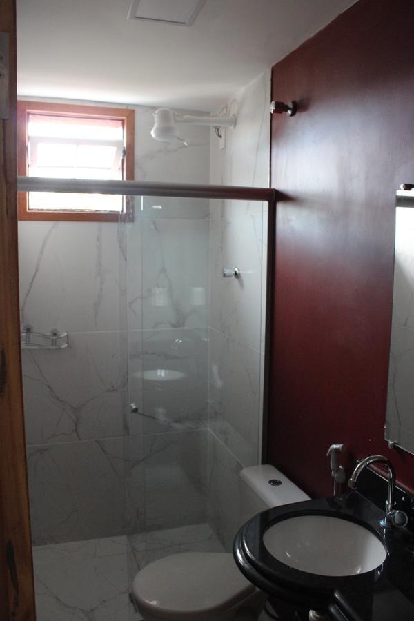 Ouro Preto Premium Hostel Luaran gambar