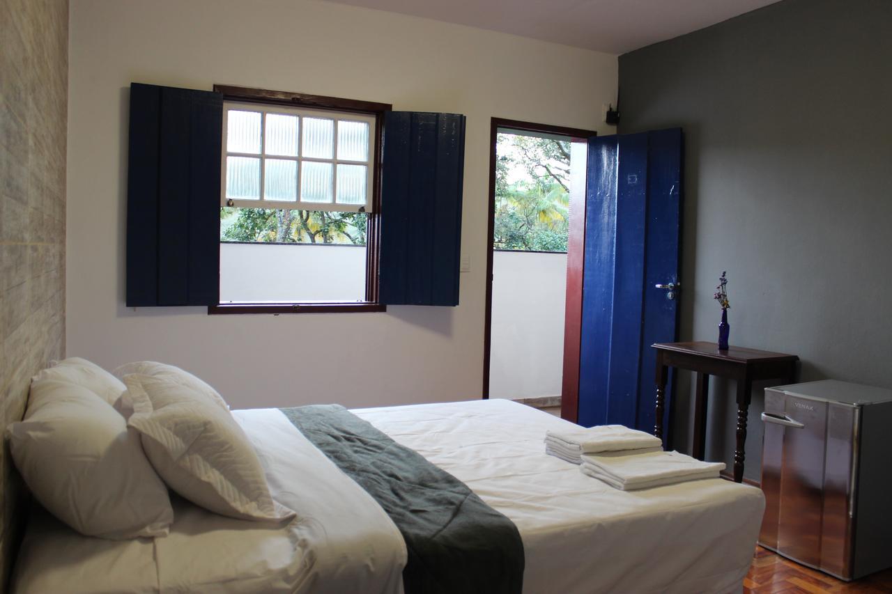 Ouro Preto Premium Hostel Luaran gambar