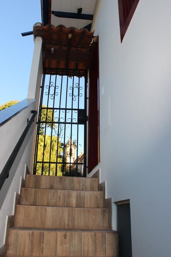 Ouro Preto Premium Hostel Luaran gambar
