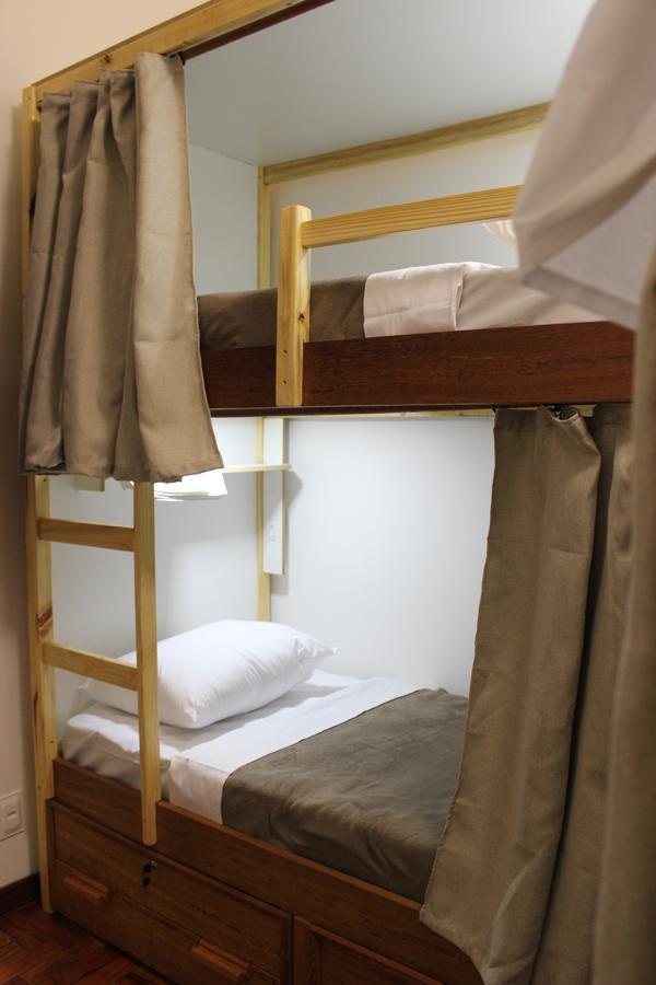 Ouro Preto Premium Hostel Luaran gambar